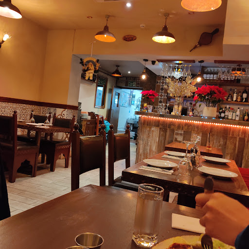 Photo of Chez Vous - 108 Mitcham Rd, London SW17 9NG
